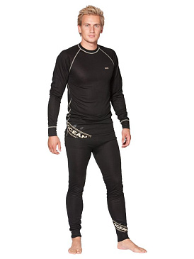 Термобелье футболка THOR