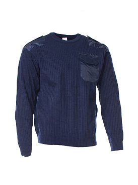 Джемпер форменный