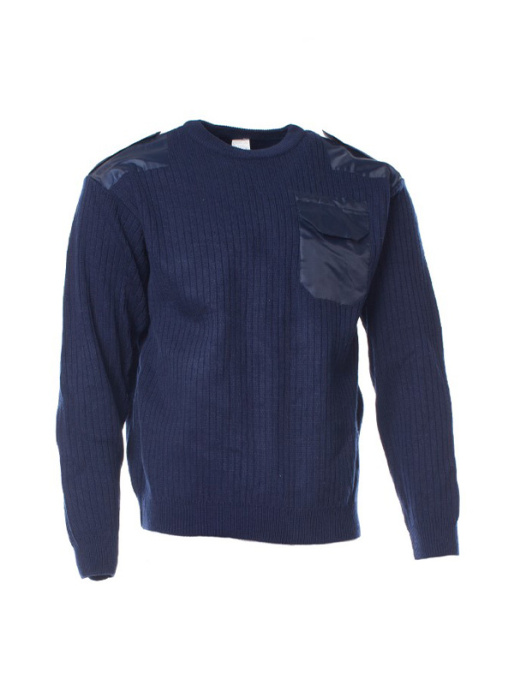 Джемпер форменный