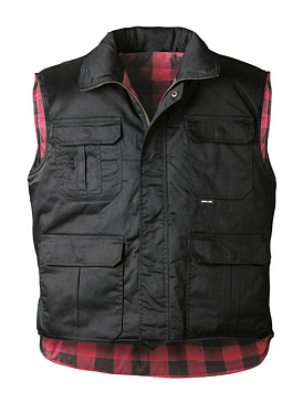 Жилет утепленный HANDELON