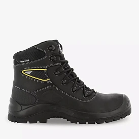 Ботинки рабочие  "BASALT" S3