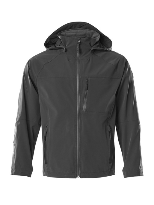 Куртка эластичная мужская, ТМ MASCOT арт. 18601-411