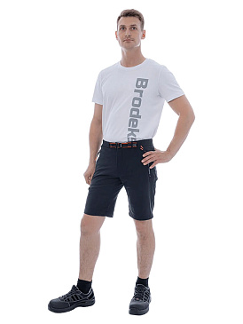 Шорты Brodeks URBAN KS326 stretch