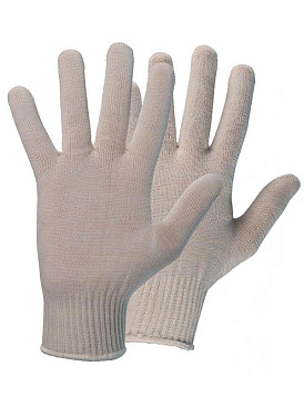 Перчатки рабочие х/б 13 класс