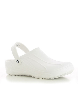Обувь медицинская SAFETY JOGGER &quot;SMOOTH&quot; EVA