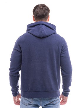 Толстовка флисовая мужская арт. JF-03