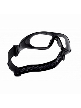 Очки тактические BOLLE RAIDER KIT набор