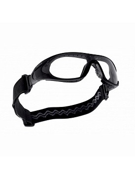 Очки тактические BOLLE RAIDER KIT набор