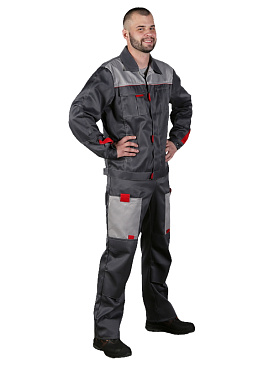 Костюм рабочий ФАВОРИТ-2 ПКК