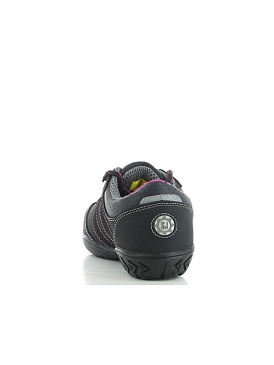 Полуботинки рабочие CERES S3 женские, подносок композит, кевл. стелька модель 2012 года