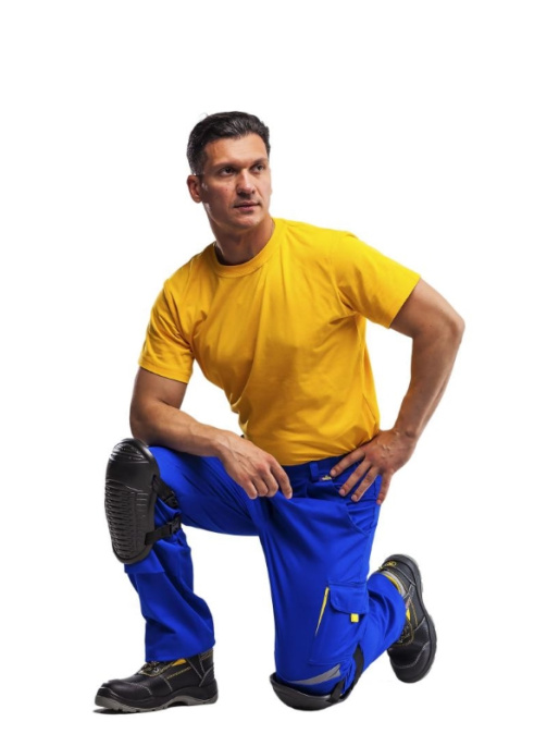 Наколенники