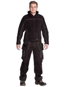 Куртка утепленная THOR WINDBREAKER мужская