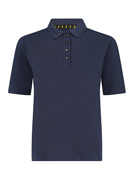 Футболка-поло женская KASAI POLO W SAFETY JOGGER