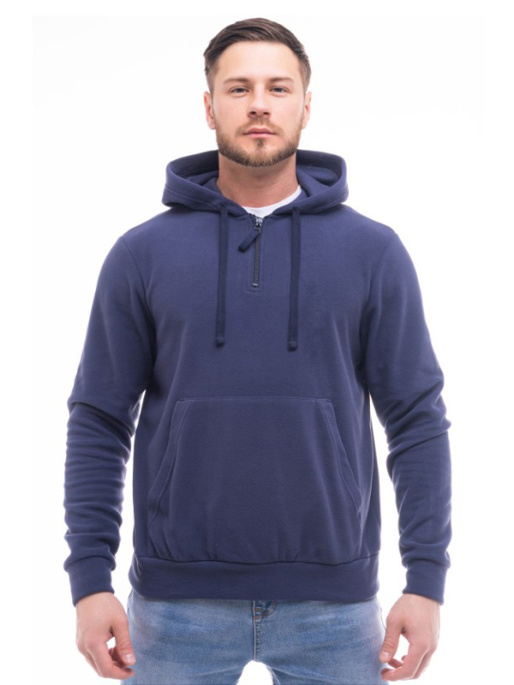 Толстовка флисовая мужская арт. JF-03