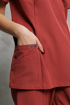 Куртка медицинская женская  Кампари АР845