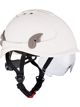 Каска защитная ALPINWORKER