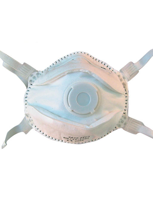 Респиратор P-3 S-PROTECT c клапаном