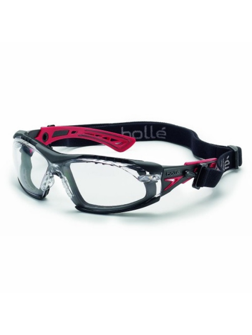 Набор к очкам BOLLE RUSH+ резинка + обтюратор