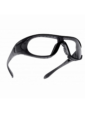 Очки тактические BOLLE RAIDER KIT набор