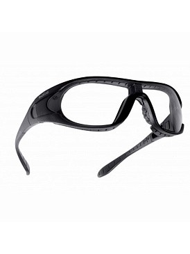 Очки тактические BOLLE RAIDER KIT набор