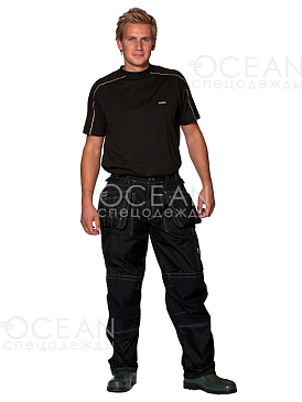 Брюки непромокаемые MEDUSA