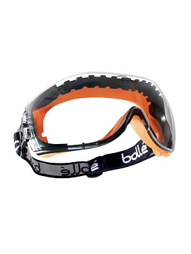Очки защитные закрытые BOLLE PILOT