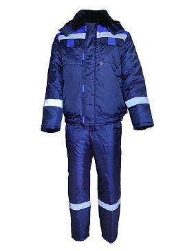 Костюм утепленный «ОРИОН», ткань Оксфорд ПКК