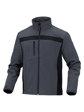 КУРТКА SOFTSHELL LULEA2