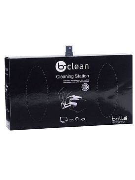 Набор спрей + салфетки BOLLE В 410