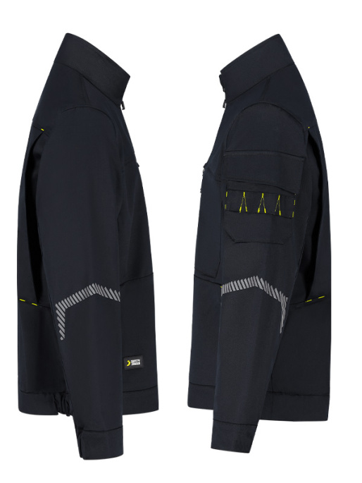 Куртка OAK WORK JACKET M SAFETY JOGGER Куртка OAK WORK JACKET M SAFETY JOGGER