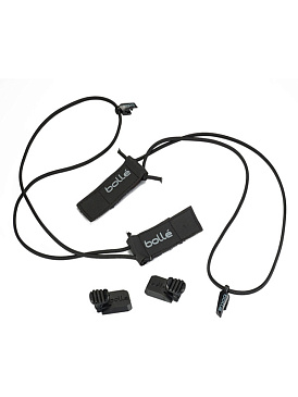 Эластичная резинка к очкам "COMBAT/"X810" для шлема 