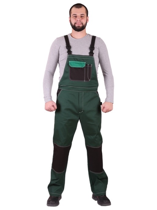 Костюм рабочий ГОРОД ПКК