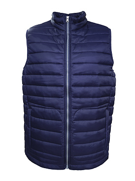 Жилет утепленный ЭТАЛОН арт. J-01