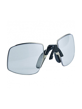 Вставка для корригирующих линз к очкам BOLLE COMBAT + адаптер для X810