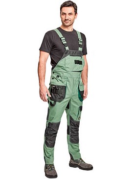 Полукомбинезон рабочий DAYBORO