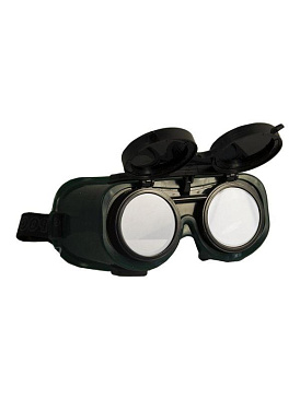 Очки газосварочные TECTOR