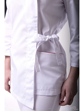 Блуза медицинская АЛИСА