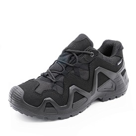 Полуботинки тактические E-PRO Special Low (black)