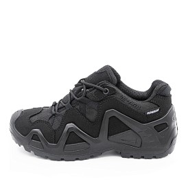 Полуботинки тактические E-PRO Special Low (black)