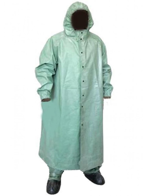 Плащ влагозащитный ОЗК