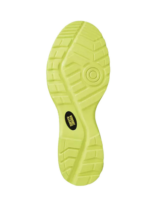 Полуботинки рабочие "MODULO" S1PS LOW RERF