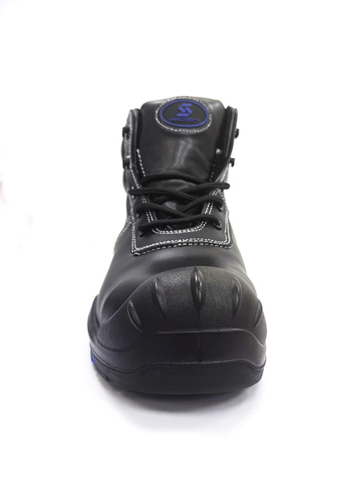 Ботинки утепленные DIKSON MID S.PROTECT