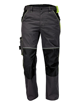 Брюки рабочие KNOXFIELD 275