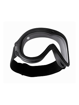 Очки тактические BOLLE CHRONOSOFT FIREFIGHTER, герметичные