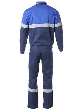 Костюм летний «ОРИОН», ткань Твил- Орион-1 ПКК