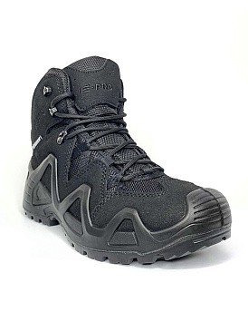 Ботинки тактические E-PRO Special Mid (black)