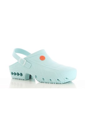 Обувь медицинская автоклавируемая OXYPAS OXYCLOG 