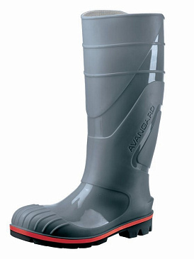 Сапоги резиновые ГЕОЛЭНДЕР КП