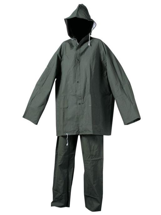 Защитный костюм непромокаемый HYDRA/WEST