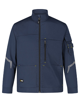 Куртка OAK WORK JACKET M SAFETY JOGGER